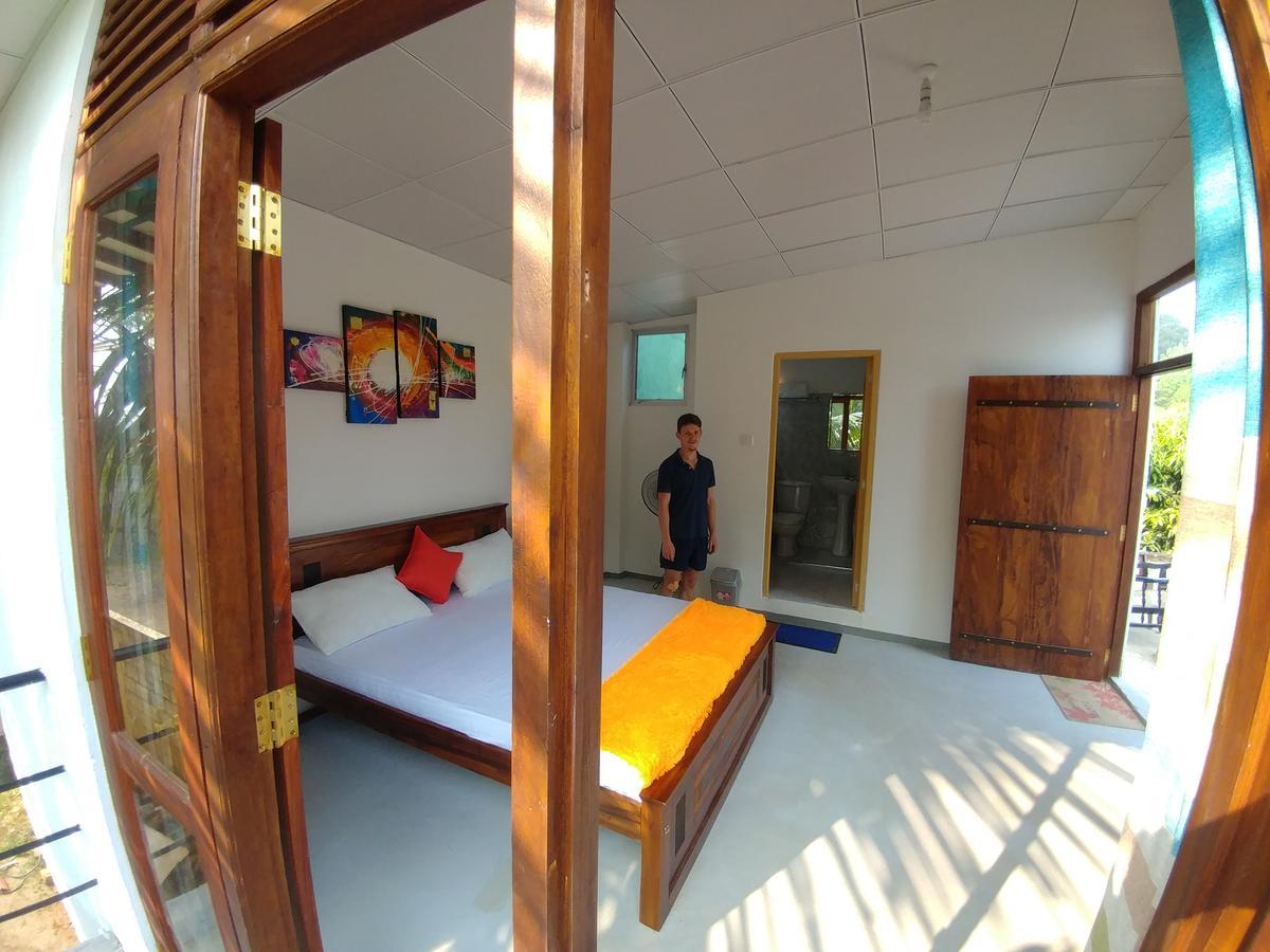 Sun Hill Home Уелигама Екстериор снимка